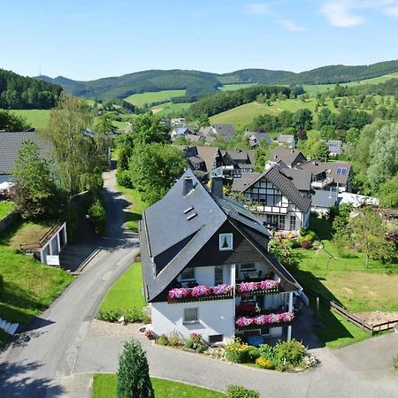 Kornkammer Schmallenberg Exterior foto